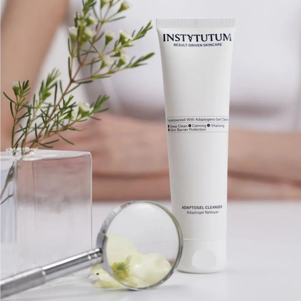 Instytutum Adaptogel Cleanser