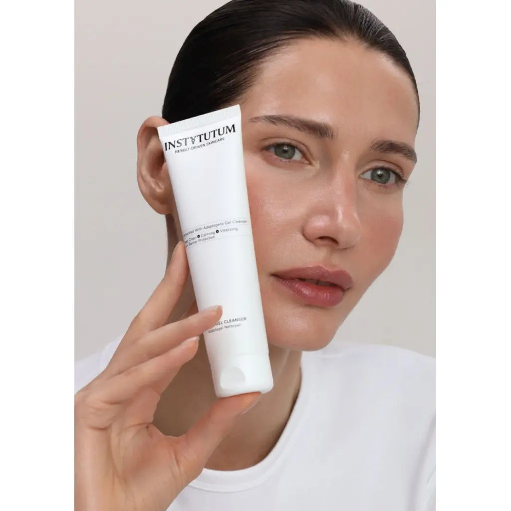 Instytutum Adaptogel Cleanser