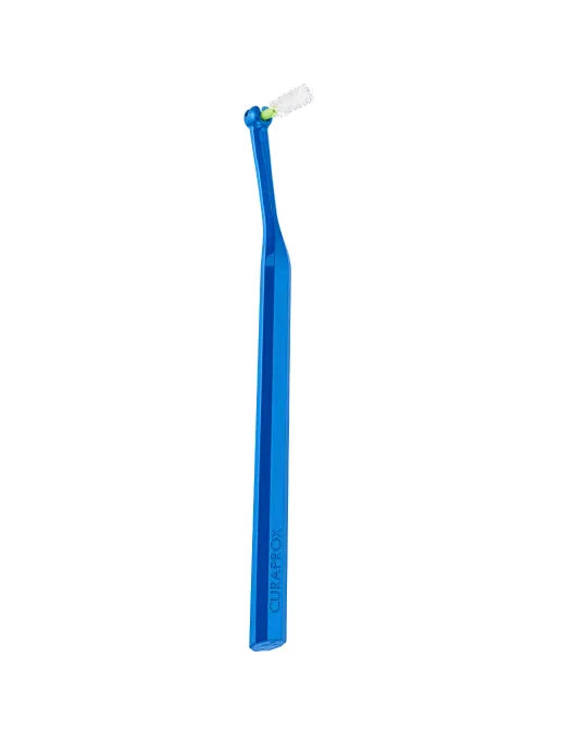 Interdental brush holder