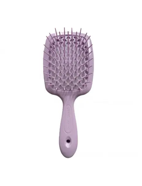 Janeke Superbrush Щетка супербраш лавандовая