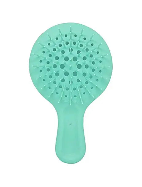 Janeke Mini Superbrush Расческа для волос Мятная