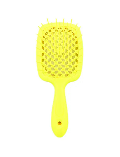 Janeke Superbrush Щітка супербраш яскраво-жовта