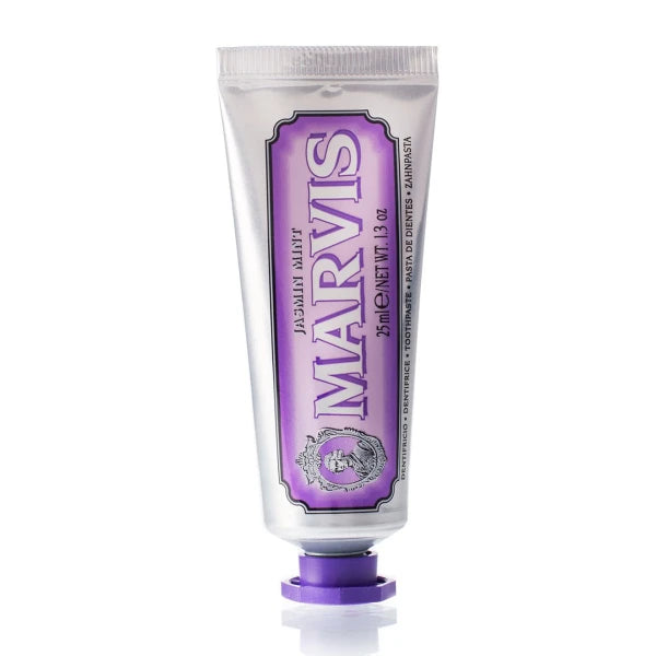 Marvis Паста "Жасмин-М'ята" Jasmin Mint 25 мл
