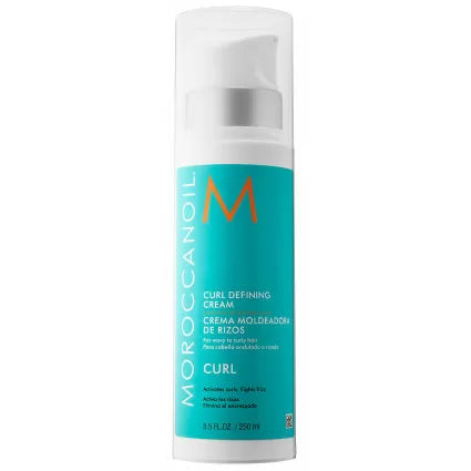 Крем для оформлення локонів Moroccanoil Curl Defining Cream