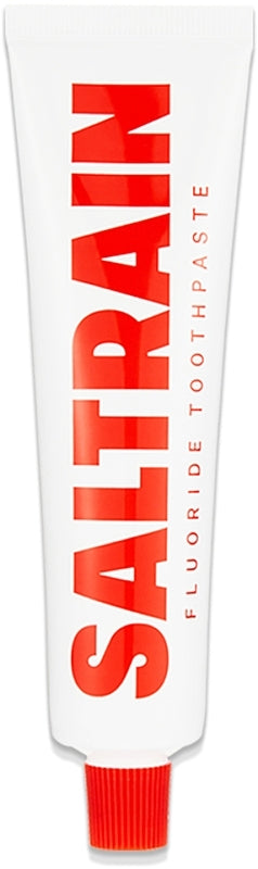Saltrain Fluoride Toothpaste Зубна паста з фтором
