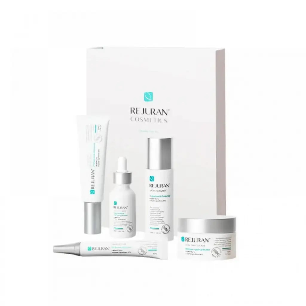 Rejuran Healing Care Set