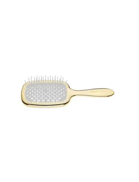 Janeke Superbrush Щетка супербраш бело-золотая