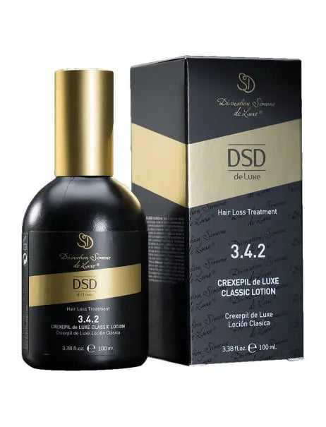 DSD De Luxe Dixidox Classic 3.4.2 Лосьйон крексепіл