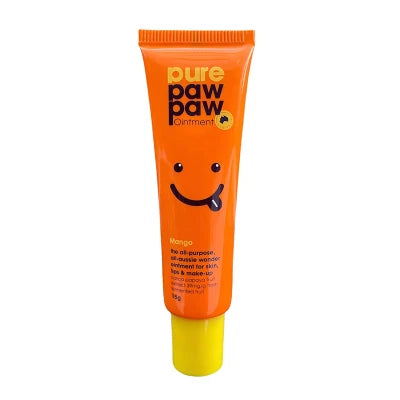 Відновлюючий Бальзам для Губ Манго Pure Paw Paw Ointment Mango 15 г