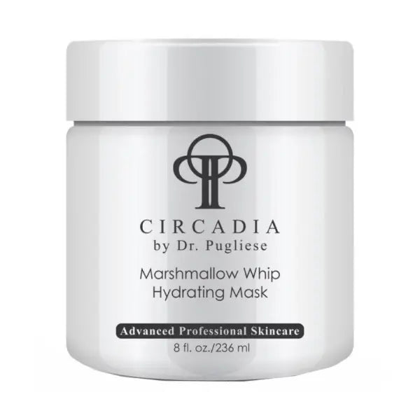 Circadia Marshmallow Whip Hydrating Mask Зволожуюча маска для обличчя «Маршмеллоу»