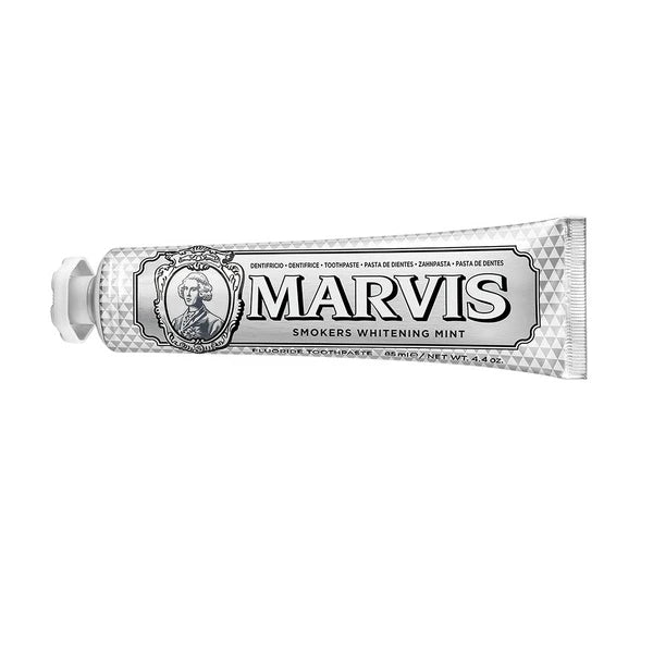 Marvis Паста з відбілюючим ефектом Smokers Whitening Mint 85 мл