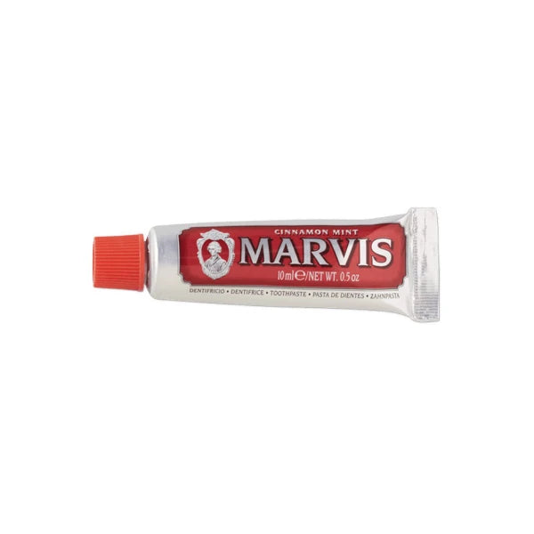 Marvis Паста "кориця-М'ята" cinnamon Mint 10 мл