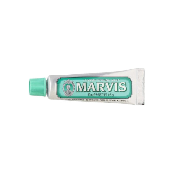 Marvis Паста "інтенсивна М'ята" Classic Strong Mint 10 мл