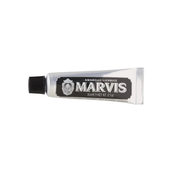 Marvis Паста "Лакриця" Amarelli Licorice 10 мл