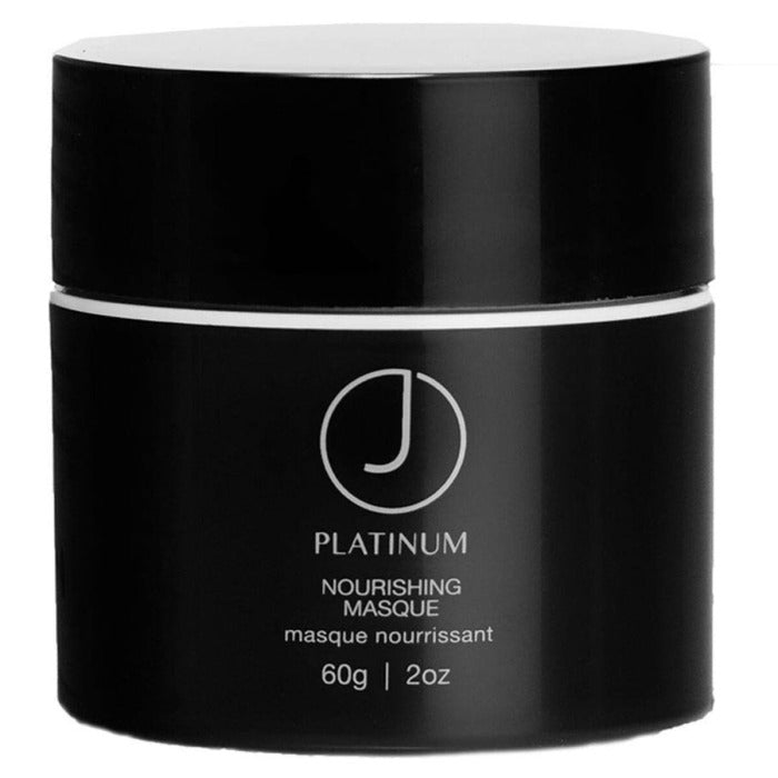 Відновлювальна Живильна Маска для Волосся J Beverly Hills Platinum Nourishing Masque