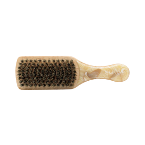 Emi Jay Mini Boar Bristle Brush in Chantilly – Міні ітка для волосся «Chantilly»