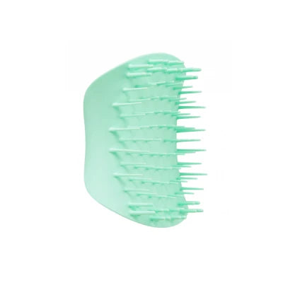 Щітка для Масажу Голови Tangle Teezer The Scalp Exfoliator And Massager Mint Green Whisper