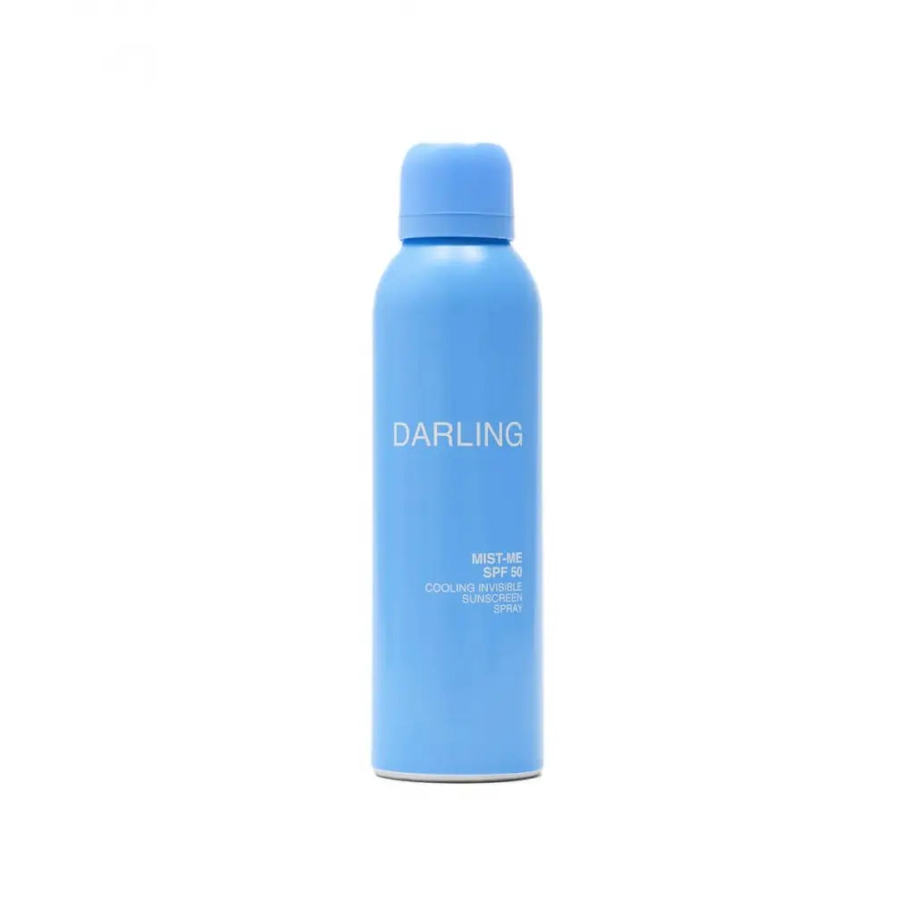 Darling Mist-Me Cooling Invisible Sunscreen Spray SPF 50