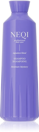 NEQI Moisture Mystery Шампунь