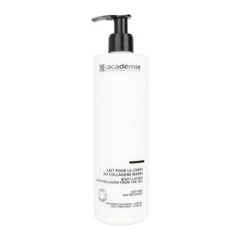 Academie Body Lotion With Collagen Молочко для тіла з морським колагеном