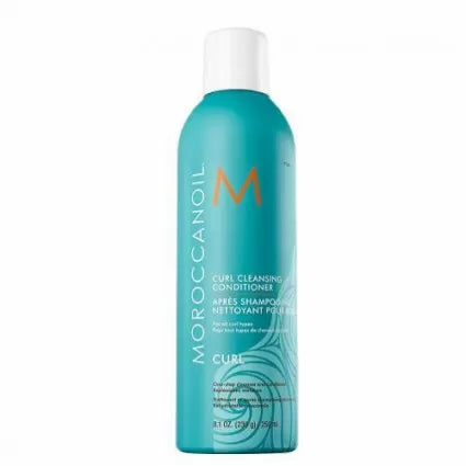 Очищувальний кондиціонер для кучерів 2 в 1 Moroccanoil Curl Cleansing Conditioner