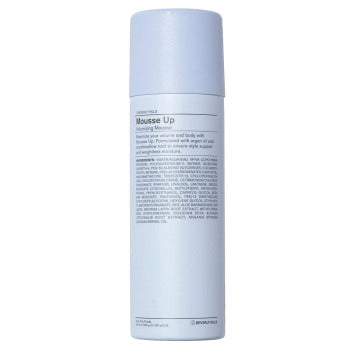 Мус для Збільшення Об'єму Волосся J Beverly Hills Mousse Up Volumizing Mousse