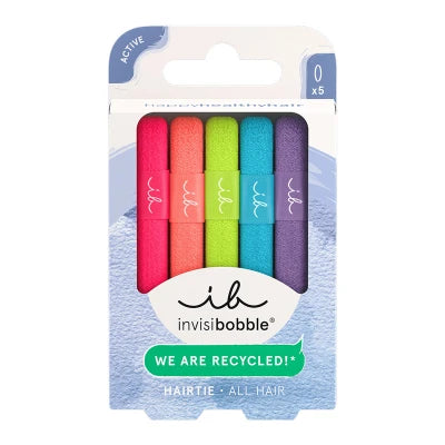 Резинка-Браслет для Волоссяся Invisibobble HAIR TIE Neon Glow