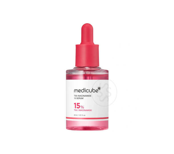 MEDICUBE TXA Niacinamide 15 Serum 30 мл