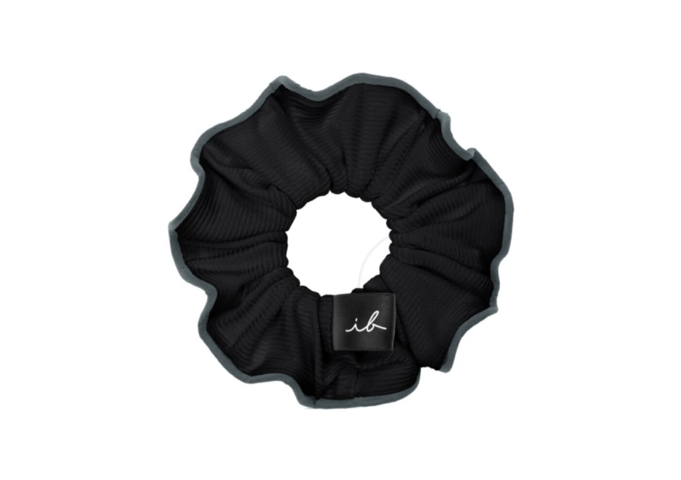 Резинка-браслет для волосся INVISIBOBBLE Sprunchie Power Black Panther