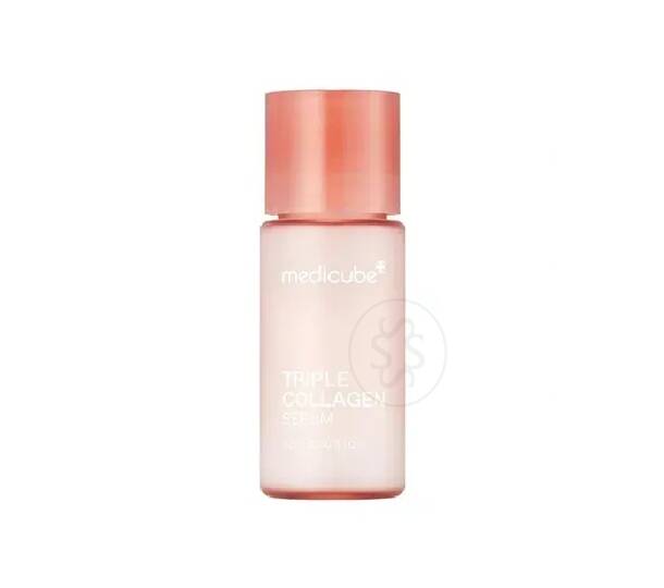 MEDICUBE Triple Collagen Serum 12 мл