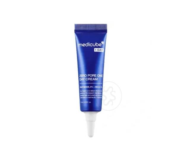 MEDICUBE Zero Pore One Day Cream 10 мл