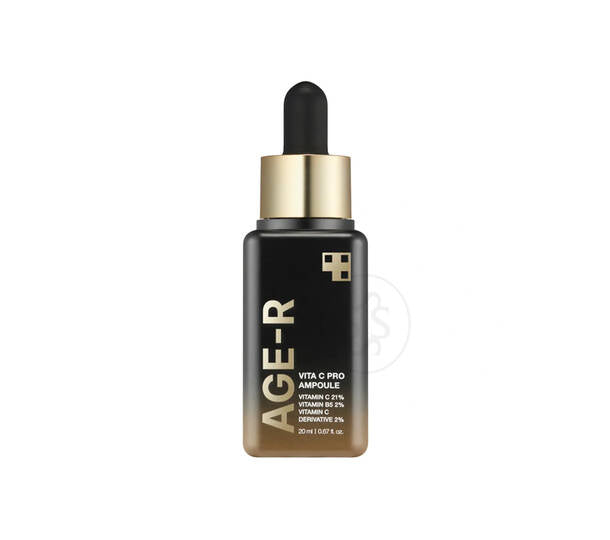 MEDICUBE AGE-R Vita C Pro Ampoule 20 мл