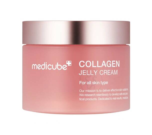 MEDICUBE Collagen Jelly Cream 50 мл