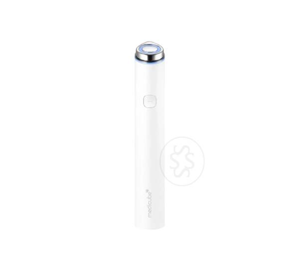 MEDICUBE AGE-R Booster Pro Mini білий