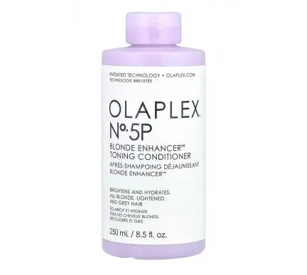 Olaplex Blonde Enhancer Toning Conditioner