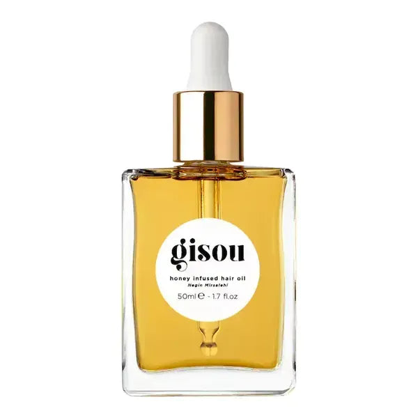Олія для волосся Gisou Honey Infused Hair Oil 20 ml