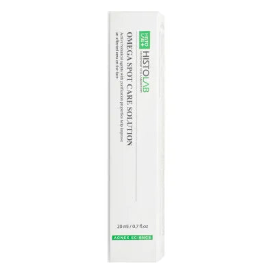 Histolab Omega spot solution / Сироватка протизапальна для локального застосування «Омега»