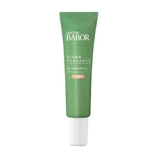 Відтінковий ВВ крем Babor Doctor Babor Cleanformance BB Cream light SPF 20 40 мл
