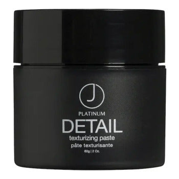 Текстурувальна Паста для Волосся з Напівглянцевим Ефектом J Beverly Hills Platinum Detail Texturizing Paste