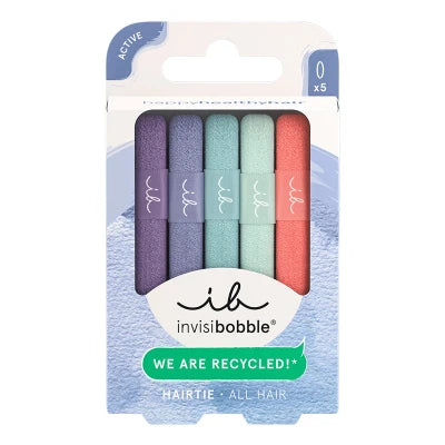 Резинка-Браслет для Волоссяся Invisibobble HAIR TIE Pastel Dream