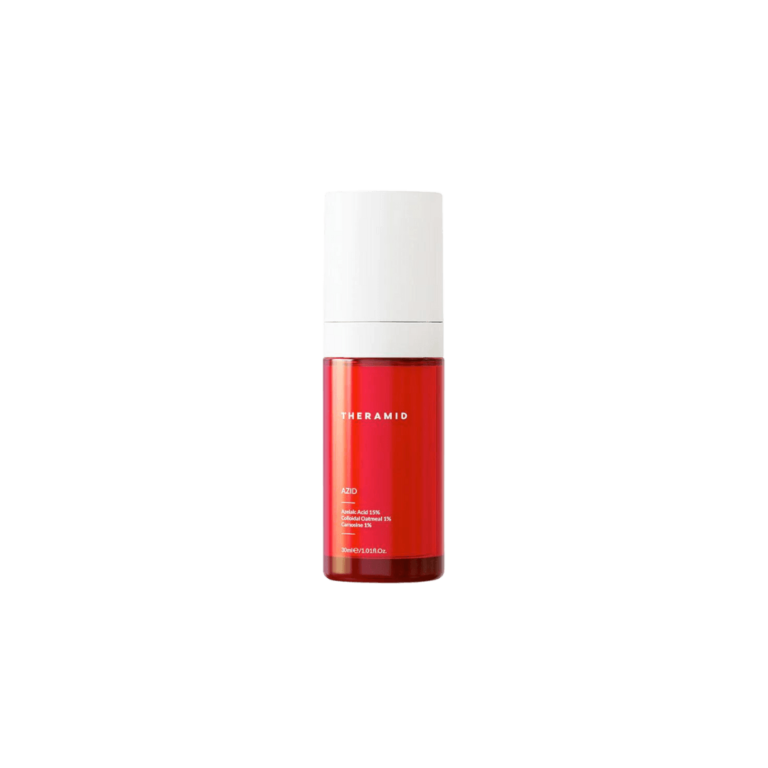 Серум з азелаїновою кислотою Theramid AZID 15% Azelaic Acid Treatment