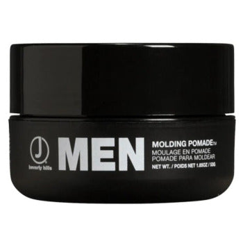 Помада для Моделювання Волосся Легкої Фіксації для Чоловіків J Beverly Hills Men Molding Pomade