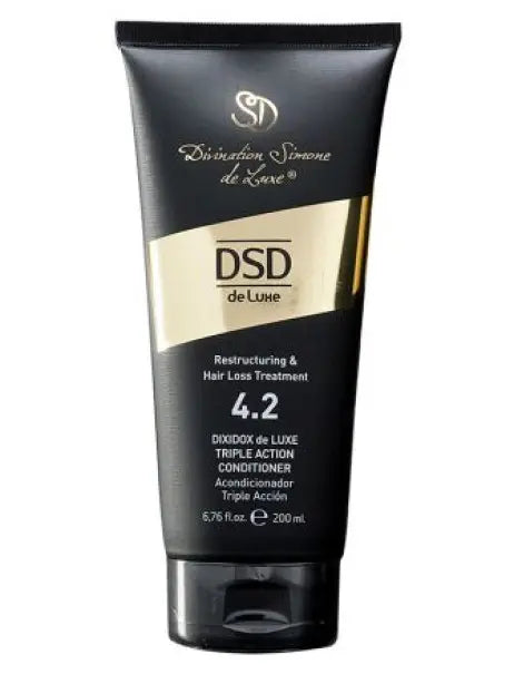 DSD De Luxe Dixidox 4.2 Кондиціонер потрійної дії