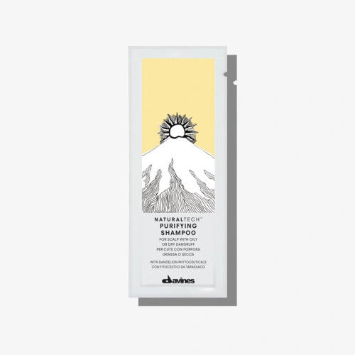SILKENING Shampoo Шампунь для підтримки кольору та шовковистості волосся Heart of Glass