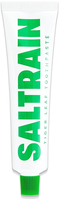 Saltrain Tiger Leaf Toothpaste Зубна паста з центелою