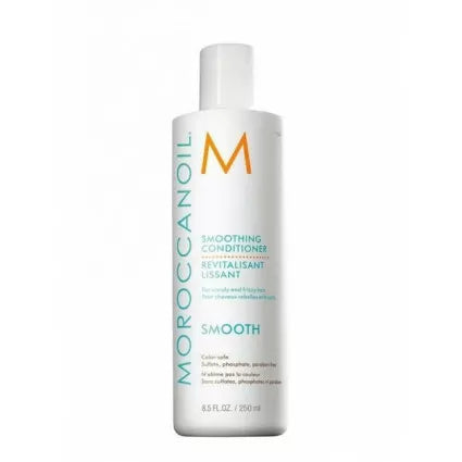 Розгладжувальний кондиціонер Moroccanoil Smoothing Conditioner