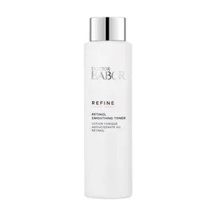 Розгладжувальний тонер для обличчя з ретинолом Babor Doctor Babor Refine Retinol Smoothing Toner 200 мл