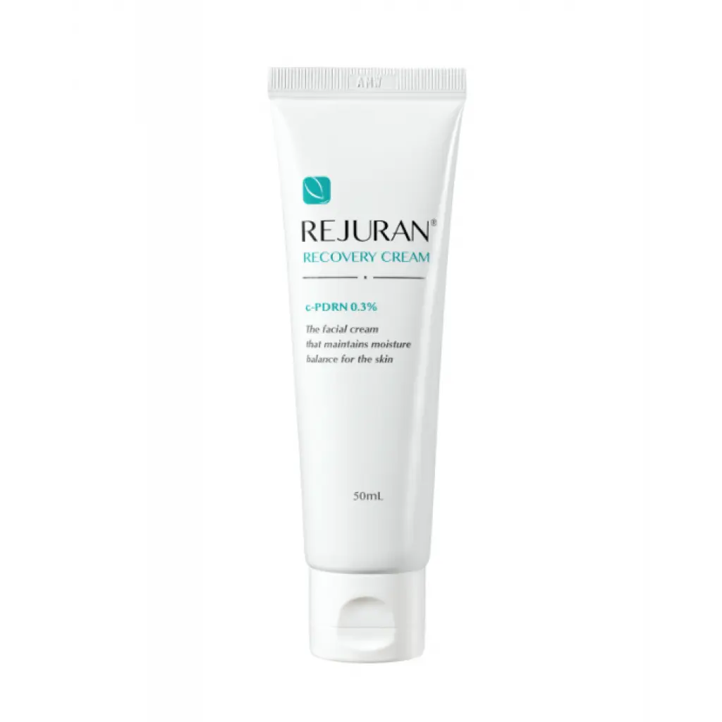 Rejuran Recovery Cream