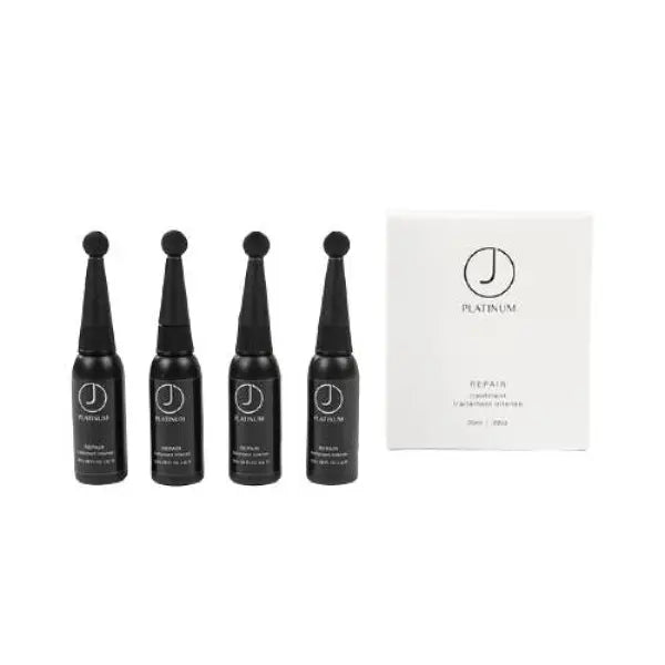 J Beverly Hills Platinum Repair Treatment Засіб для відновлення волосся