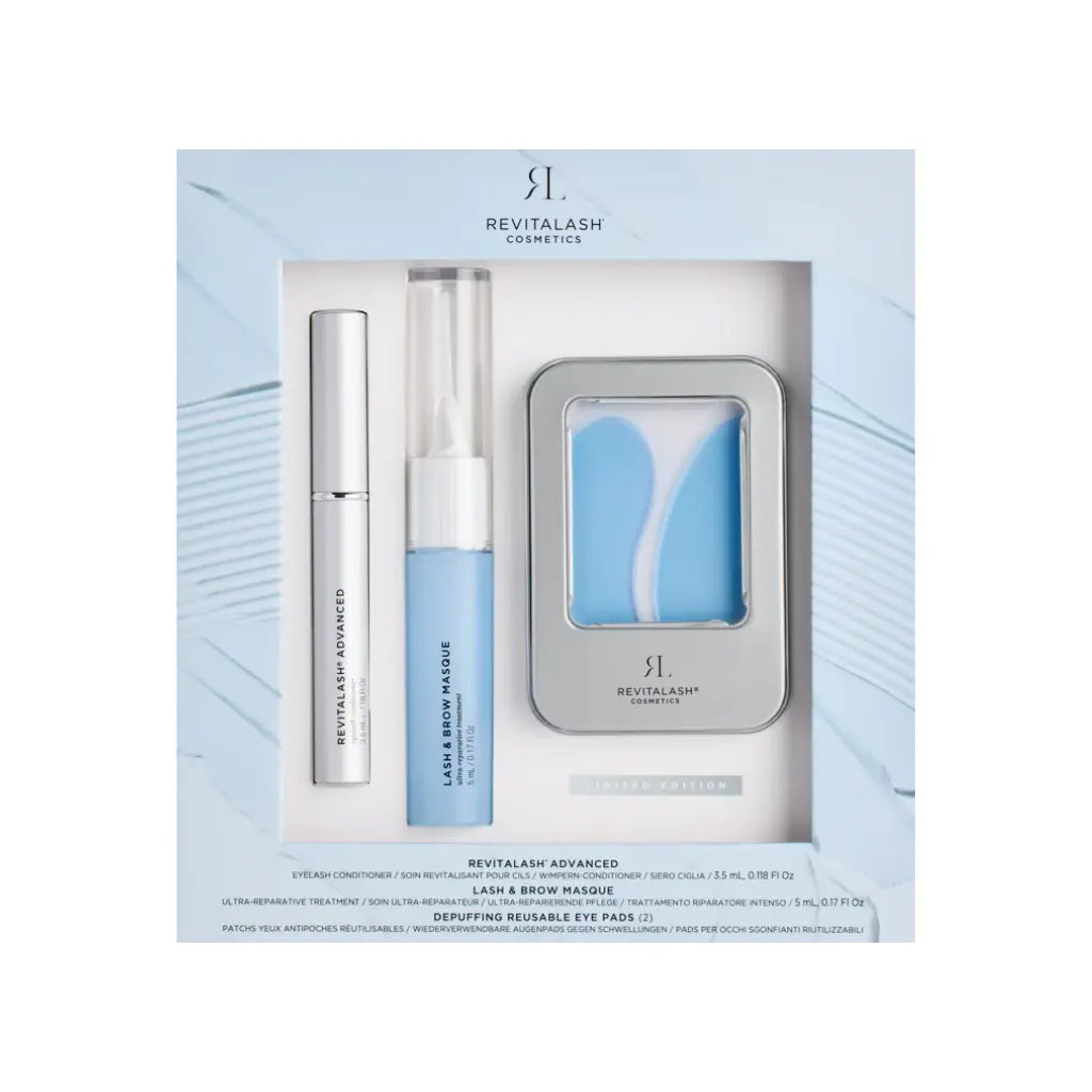 RevitaLash Lash Refresh Collection Spring 2025